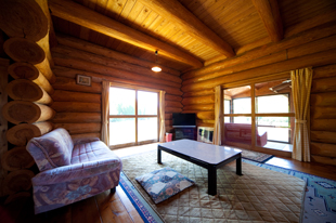 翡翠之庄関連施設、貸別荘ガゼボイメージ