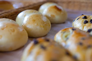 欧州パン工房 ブーランジェリー・ケイ・ワイズ イメージ