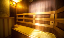 小さな男女別浴場イメージ３