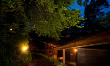 貸切展望露天風呂イメージ１