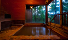 貸切展望露天風呂イメージ２