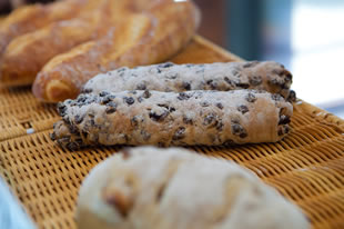 欧州パン工房 ブーランジェリー・ケイ・ワイズ イメージ